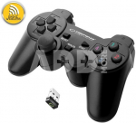Esperanza GAMEPAD WIRELESS 2.4GH PS3/PC GLADITOR