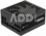 Corsair CORSAIR RMX Series RM850X ATX 3.1 F. Modular Gold