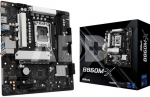 ASRock Motherboard B860M-X s1851 4DDR5 mATX