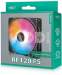 Deepcool | Case Fan | RF-120 FS | Case fan