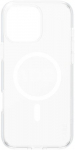 CARE Flagship Case | Back cover | Apple | iPhone 16 Pro Max | Recycled plastic | White | MagSafe