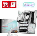 MSI B850 GAMING PLUS WIFI PZ | MSI