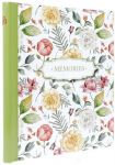 Albumas GED DRS20 MEMORIES03 22,5x28 | 40 magnet psl | spiralinio ri&scaron;imo | max 10x15 160