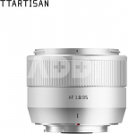 TTArtisan APC-C AF35mm F1.8 mark II Fuji X mount