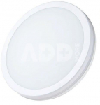 LAMP LED CEILING 30W 3600LM/VS-FL-30-PIR-IP65/W NONAME