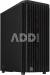 Case|ASUS|ProArt PA401 Wood Edition - Metal Panel|MidiTower|Not included|ATX|Colour Black|PROARTPA401WOODMETPWM