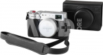 SmallRig 5622 Camera Leather Case Kit for FUJIFILM X100VI Black