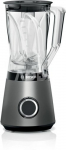 Bosch | Blender | MMB6141S VitaPower Series 4 | Tabletop | 1200 W | Jar material Tritan | Jar capacity 1.5 L | Silver