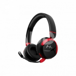 HyperX Cloud Mini Headset schwarz, wireless