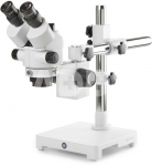 Binokuliarinė Euromex lupa trino SB.1903-U