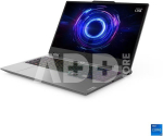 Lenovo LOQ 15IRX10 15.6 FHD i5-13450HX/16GB/1TB/NVIDIA GF RTX 5050 8GB/WIN11 Home/Nordic Backlit kbd/Luna Grey/2Y Warranty