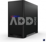 Lenovo- Legion | T5 30AGB10 | Desktop | Tower | AMD Ryzen 5 | 7600 | 32 (2x16GB) GB | UDIMM DDR5 | 1000 GB | NVIDIA GeForce RTX 5060 | No Optical drive | No keyboard | Windows 11 Home | Warranty 24 month(s)