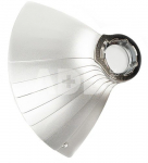 Godox Retro Lux Senior reflector components