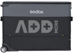 Godox Carry Bag for P600R/P1200R Hard