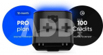OBDeleven 3 PRO Pack + 100 Credits