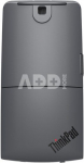 Lenovo ThinkPad Bluetooth Presenter Mouse (Aura Edition) | Wireless | Bluetooth | Thunder Grey