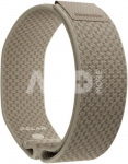 Polar wrist strap Loop SoftWeave S-L, greige sand