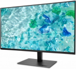 Acer Vero B7 B277 G 69cm 27'' FHD ZeroFrame IPS 120Hz 16:9 4ms(GTG) 250nits VGA HDMI DP/DP out MM Audio In/Out AdaptiveSync EU Black H.cable | Acer