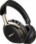 Bose wireless headset QuietComfort Ultra Headphones (2nd Gen), black/deser gold