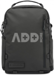 WANDRD PRVKE 31 Zip Bag Only Black