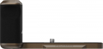 PolarPro BasePlate Grip for Fujifilm X100 VI Bronze