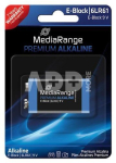 Premium Alkaline LR61 9V (MRBAT107) 1pcs