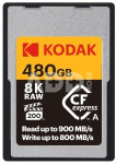 CFexpress Type A 480GB EKMCFXA480GK
