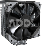 NX400 120mm CPU Cooler Black
