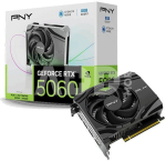 GeForce RTX 5060 Single Fan 8GB GDDR7 128Bit
