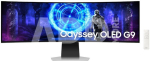 Odyssey G9 LS49DG950SUXDU 49" QD OLED 32:9 Curved Silver