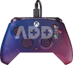 Turtle Beach controller Rematch Advanced Xbox, purple fade