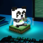 Paladone Minecraft Panda Light
