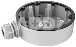 Papildoma montavimo bazė laidams Hikvision DS-1280ZJ-DM46