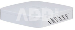 IP įra&scaron;ymo įrenginys 4 kam., 4K 16MP, 1HDD, 80Mbps, H.265/H.264, IVS