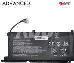 Ne&scaron;iojamo kompiuterio baterija HP PG03XL, 4150mAh, Extra Digital Advanced
