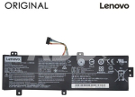 Ne&scaron;iojamo kompiuterio baterija LENOVO L15L2PB4, 4030mAh, Original
