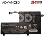 Ne&scaron;iojamo kompiuterio baterija LENOVO L14M2P21, 4500mAh, Extra Digital Advanced