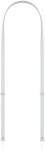 CrossBody Strap Light Gray