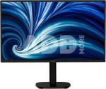 Philips | 27B2N3500/00 | 27 " | IPS | QHD | 16:9 | 120 Hz | 2560 x 1440 pixels | HDMI ports quantity 2 | Black