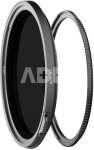 Urth 39mm Magnetic Variable ND2 32 Pro (1 5 Stops)