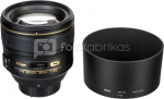 Nikon AF-S NIKKOR 85mm f1.4G