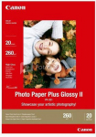 Canon PP-201 A4 20 Sheets 275 g