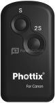 Phottix IR remote for Canon