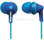 Panasonic RP-HJE 125 E-A blue