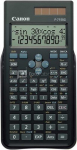 Canon F-715SG calculator, Black