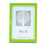 Rėmelis 15x21 plast 1303037 Aura salotinis | 14mm [E]