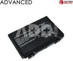 Notebook baterija, ASUS F52
