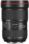 Canon EF 2,8/16-35 L III USM