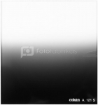 Objektyvų filtras Cokin Filter A121S Gradual grey 2 ND 8