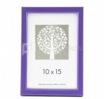 Rėmelis 21x30 plast 1303042 Aura violetinis | 14mm [E]